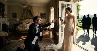 bride-catches-groom-cheating-cold-revenge-phone-call