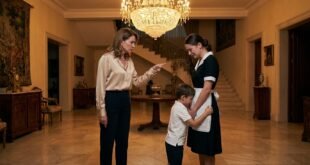 maid-accused-diamond-bracelet-boy-reveals-truth-story