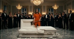 escaped-prisoner-chops-casket-exposes-fake-funeral