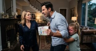 stepmother-throws-gift-trash-father-confronts-her-story
